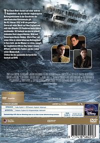 The finest hours [DVD], 1