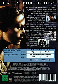 The deep end - Trügerische Stille [DVD], 2