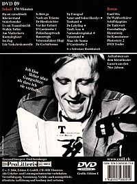 Emil - Träum und Spezialitäte [DVD], 1