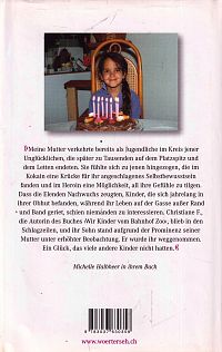 Platzspitzbaby - Meine Mutter, ihre Drogen und ich, 1