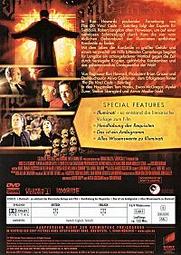 Illuminati [DVD], 1