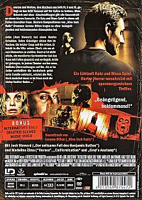 The Collector - He Always Takes One [DVD], 1