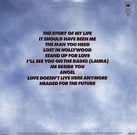 Headed for the future [Vinyl], 1