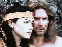 Pocahontas - Die Legende [DVD], 7