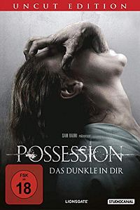 The Possession - Das Dunkle in dir [DVD], 1