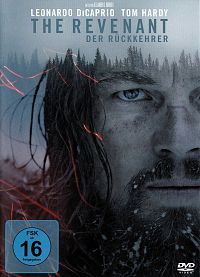 The Revenant - Der Rückkehrer [DVD], 1