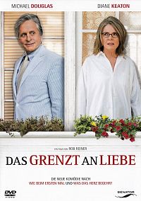 Das grenzt an Liebe  [DVD], 1