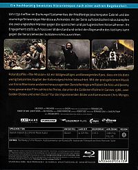The Mission [Blu-ray], 2