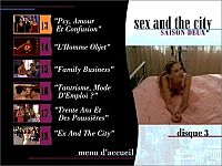 Sex and the City - Saison 2 [DVD], 4