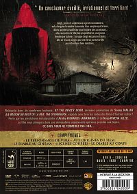 At the Devil's Door [DVD], 1
