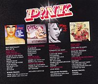 P!nk Box Set [CD], 1