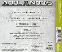 Hier hat der Herrgott [CD], 1