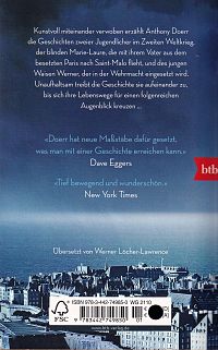 Alles Licht, das wir nicht sehen, 1