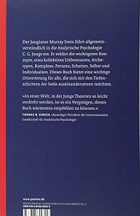 C. G. Jungs Landkarte der Seele, 1