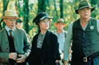 Die Grasharfe [DVD], 2