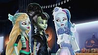 Monster High - Mega Monsterparty [DVD], 5