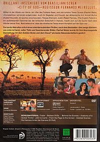 Der ewige Gärtner [DVD], 1