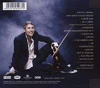Encore [CD], 1