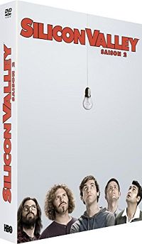 Silicon Valley - Saison 2 [DVD], 2
