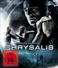 Chrysalis - Tödliche Erinnerung [Blu-ray], 7
