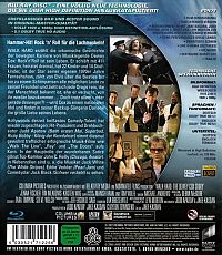 Walk Hard - Die Dewey Cox Story [Blu-ray], 1