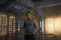 Dark Matter - Staffel 1 [DVD], 3