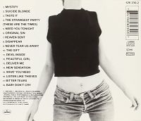 The Greatest Hits [CD], 1