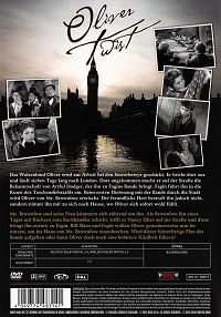 Oliver Twist  [DVD], 1