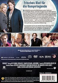 Moonlight - Staffel 1   [DVD], 1