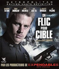 Un Flic pour cible [Blu-ray], 1