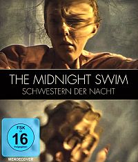 The midnight swim - Schwestern der Nacht  [Blu-ray], 6