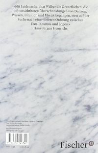 Eros, Kosmos, Logos - Eine Jahrtausend-Vision, 1