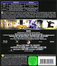 2001 - Odyssee Im Weltraum [Blu-ray], 1