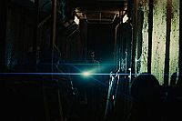 Camp Evil [Blu-ray], 5