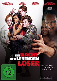 Die Nacht der lebenden Loser [DVD], 1