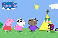 Peppa Pig - Der Geheimclub [DVD], 5