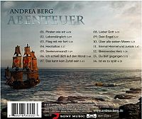 Abenteuer [CD], 1