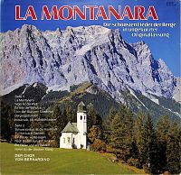 La Montanara [Vinyl], 1