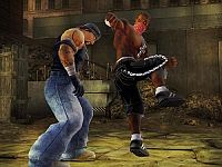 Def Jam Fight for NY [Sony PlayStation 2], 5