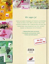 Hochzeit - Einladungen, Tischkarten, Kerzen, 1