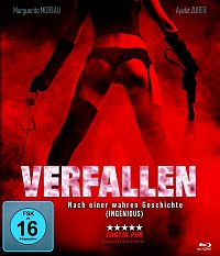Verfallen [Blu-ray], 1