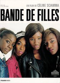 Bande de filles [DVD], 1