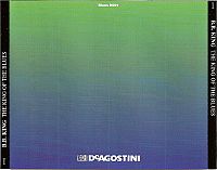 The King of the Blues [CD], 1