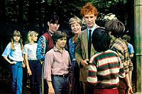 Das Geheimnis des Siebten Weges [DVD], 3