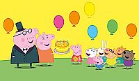 Peppa Pig - Meine Geburtstagsparty [DVD], 2