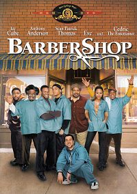 Barbershop [DVD], 2