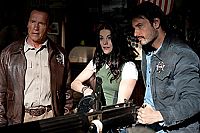 Le dernier rempart [Blu-ray], 3