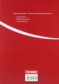 Kursbuch Geschichte, 1