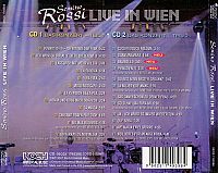 Live in Wien [CD], 1