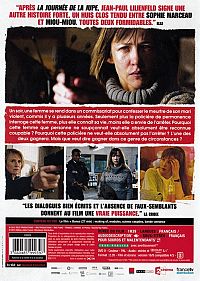 Arretez-moi [DVD], 2